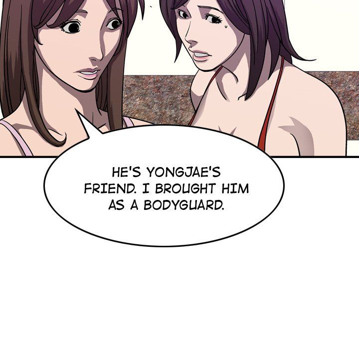 Legend The Beginning Manhwa - Chapter 80 Page 34