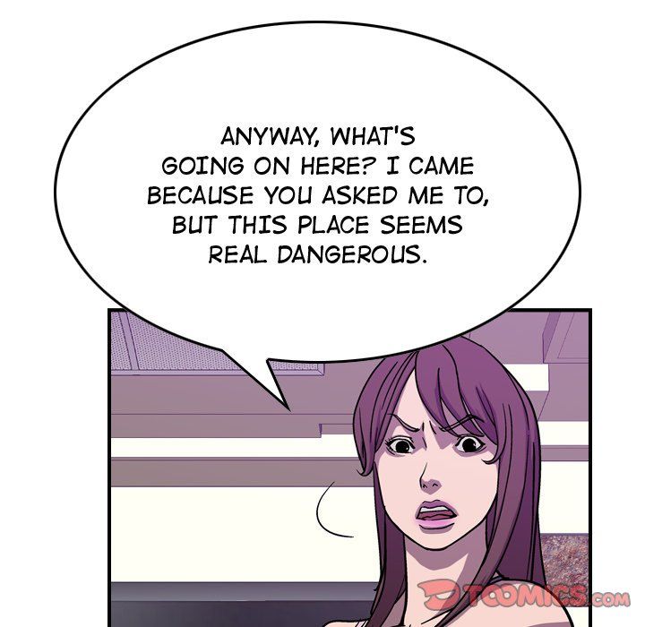 Legend The Beginning Manhwa - Chapter 80 Page 35