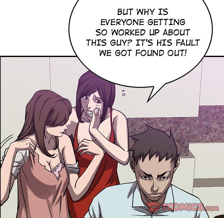 Legend The Beginning Manhwa - Chapter 80 Page 41