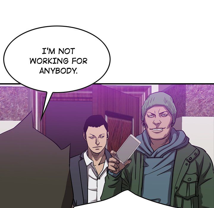 Legend The Beginning Manhwa - Chapter 80 Page 48