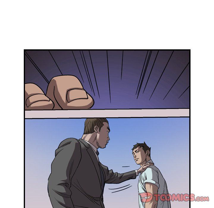 Legend The Beginning Manhwa - Chapter 80 Page 50