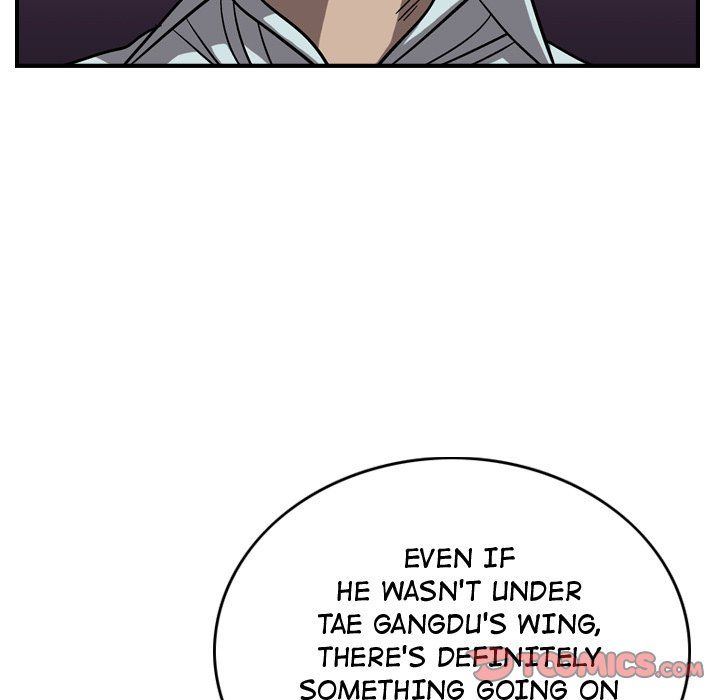Legend The Beginning Manhwa - Chapter 80 Page 53