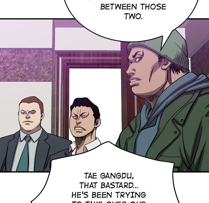 Legend The Beginning Manhwa - Chapter 80 Page 54