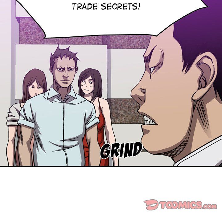 Legend The Beginning Manhwa - Chapter 80 Page 56