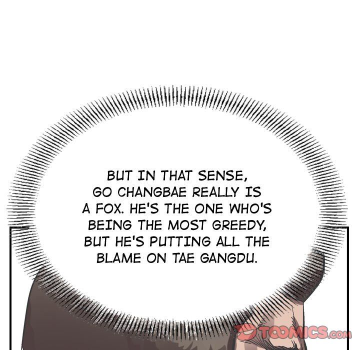 Legend The Beginning Manhwa - Chapter 80 Page 59