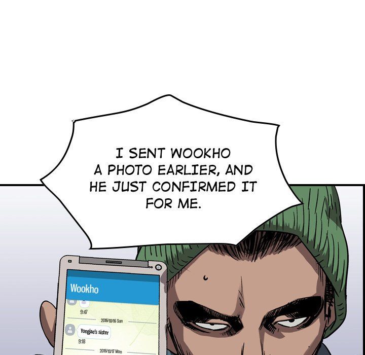 Legend The Beginning Manhwa - Chapter 80 Page 67