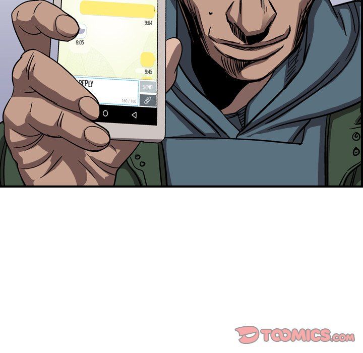 Legend The Beginning Manhwa - Chapter 80 Page 68