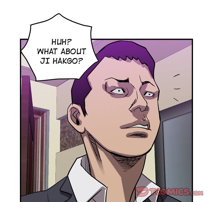 Legend The Beginning Manhwa - Chapter 80 Page 71