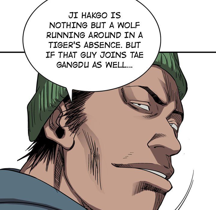 Legend The Beginning Manhwa - Chapter 80 Page 73