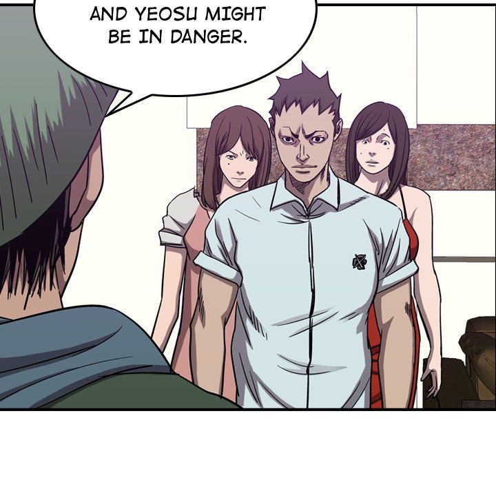 Legend The Beginning Manhwa - Chapter 80 Page 75