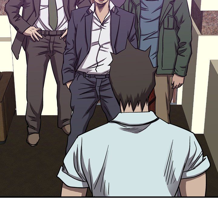 Legend The Beginning Manhwa - Chapter 80 Page 79