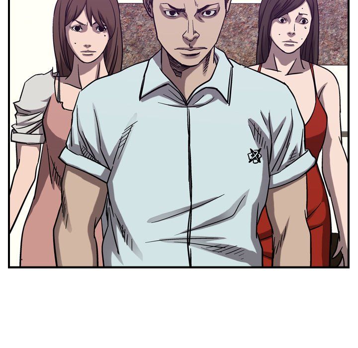 Legend The Beginning Manhwa - Chapter 80 Page 81