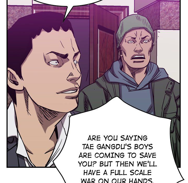 Legend The Beginning Manhwa - Chapter 80 Page 94