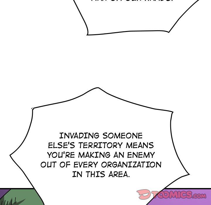 Legend The Beginning Manhwa - Chapter 80 Page 95