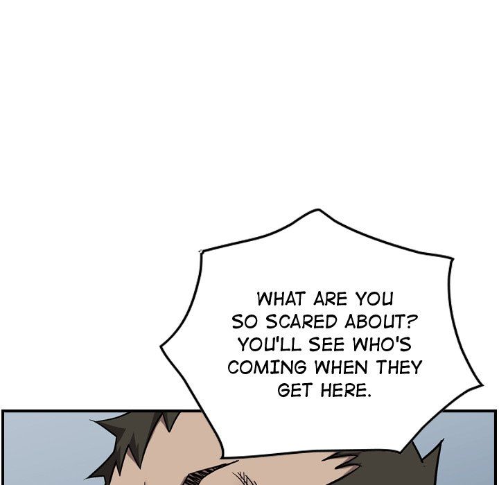 Legend The Beginning Manhwa - Chapter 80 Page 97