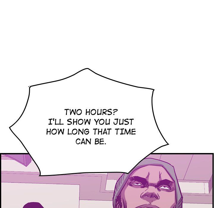 Legend The Beginning Manhwa - Chapter 80 Page 105