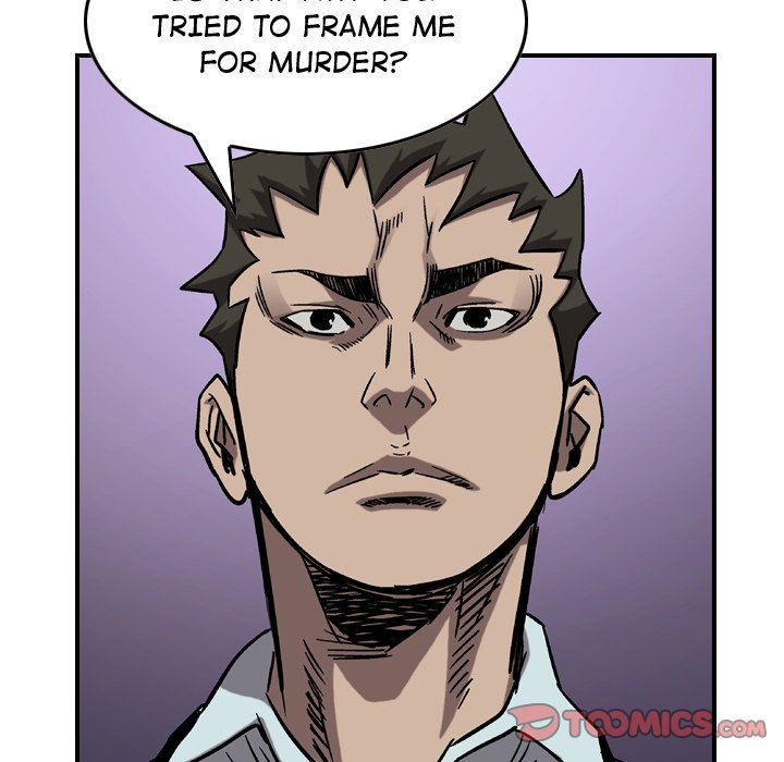 Legend The Beginning Manhwa - Chapter 80 Page 110