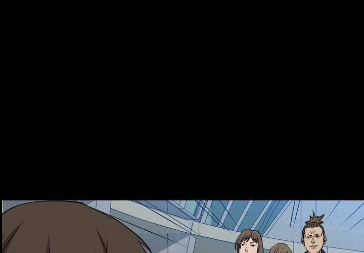 Legend The Beginning Manhwa - Chapter 162 Page 0