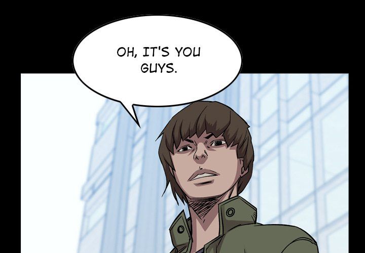 Legend The Beginning Manhwa - Chapter 162 Page 3