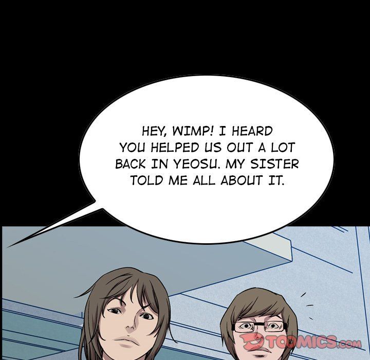 Legend The Beginning Manhwa - Chapter 162 Page 5