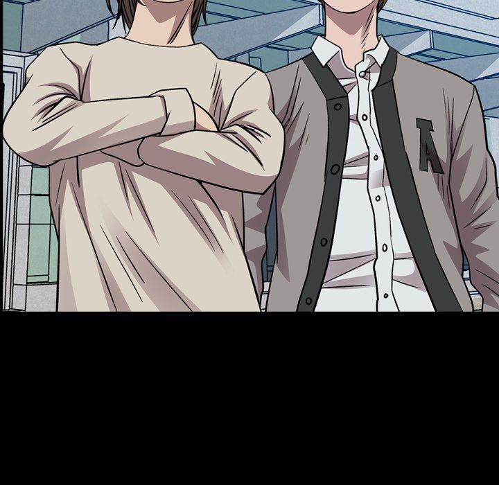 Legend The Beginning Manhwa - Chapter 162 Page 6