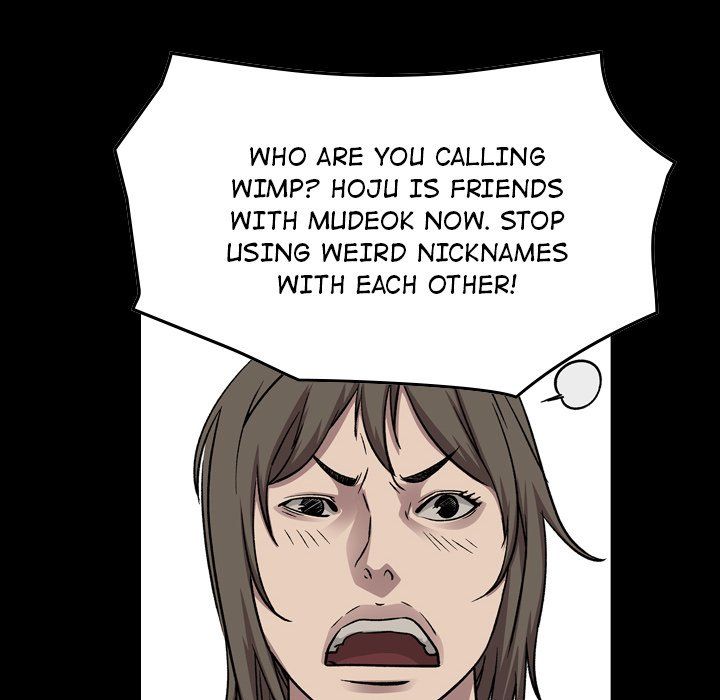 Legend The Beginning Manhwa - Chapter 162 Page 7