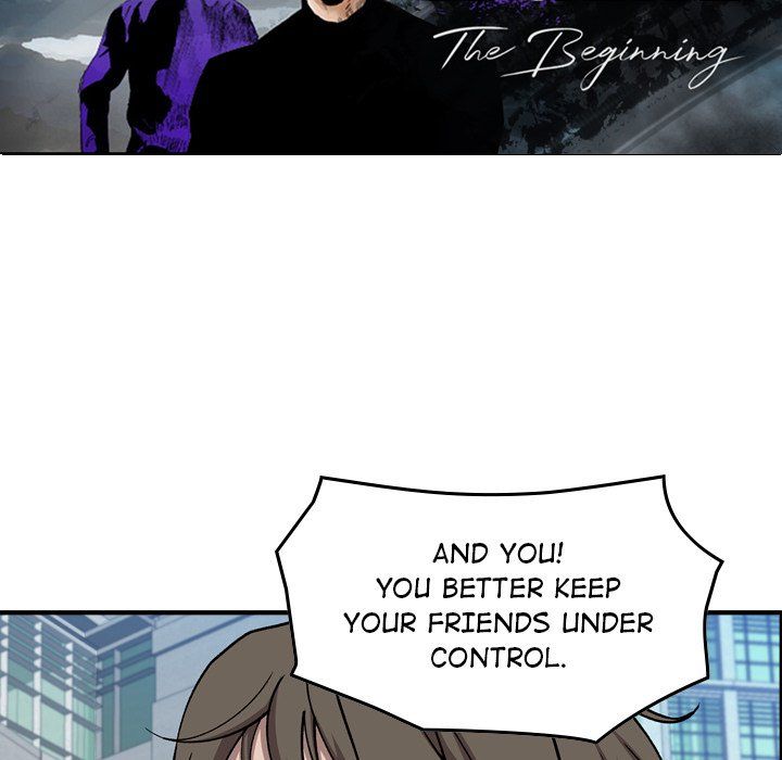 Legend The Beginning Manhwa - Chapter 162 Page 15