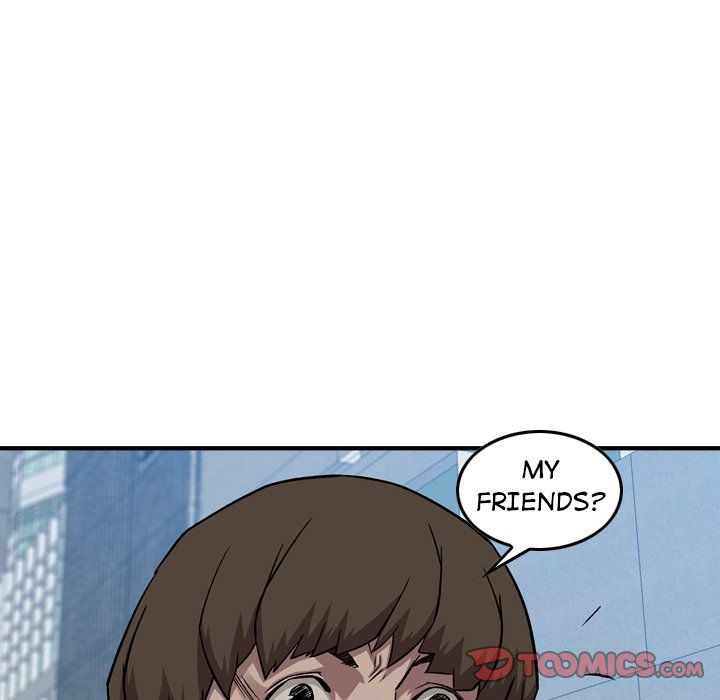 Legend The Beginning Manhwa - Chapter 162 Page 17