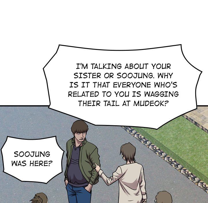 Legend The Beginning Manhwa - Chapter 162 Page 19