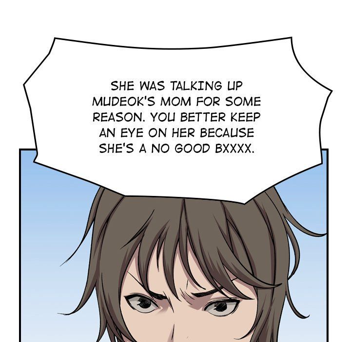 Legend The Beginning Manhwa - Chapter 162 Page 21