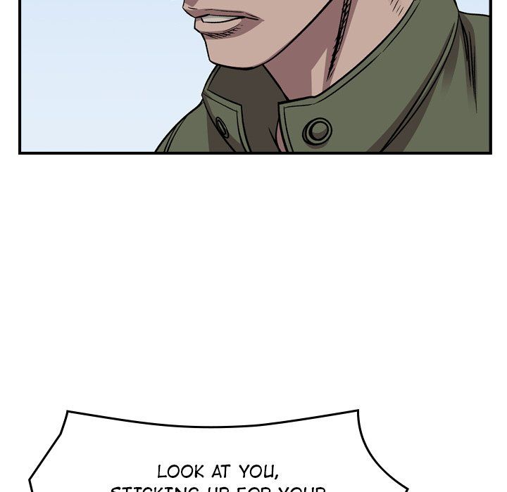 Legend The Beginning Manhwa - Chapter 162 Page 24