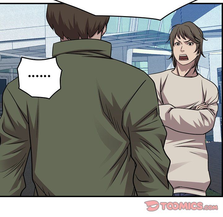 Legend The Beginning Manhwa - Chapter 162 Page 29