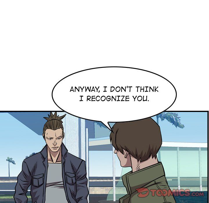 Legend The Beginning Manhwa - Chapter 162 Page 32