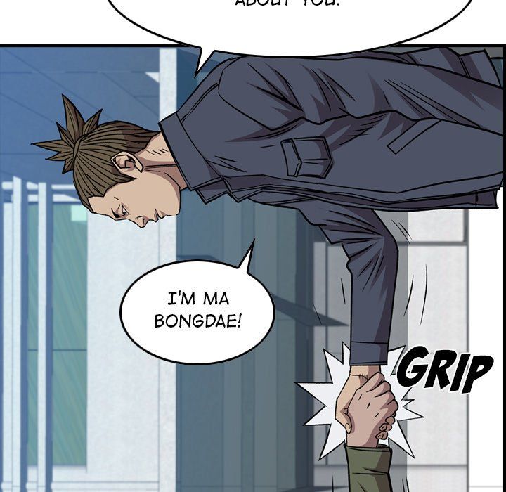 Legend The Beginning Manhwa - Chapter 162 Page 36