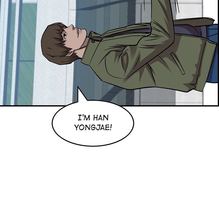 Legend The Beginning Manhwa - Chapter 162 Page 37