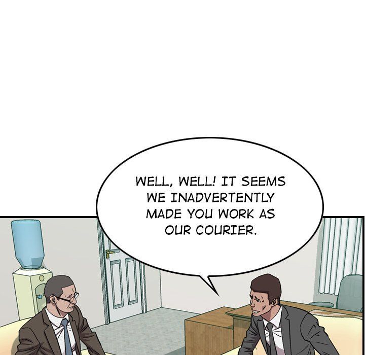 Legend The Beginning Manhwa - Chapter 162 Page 43