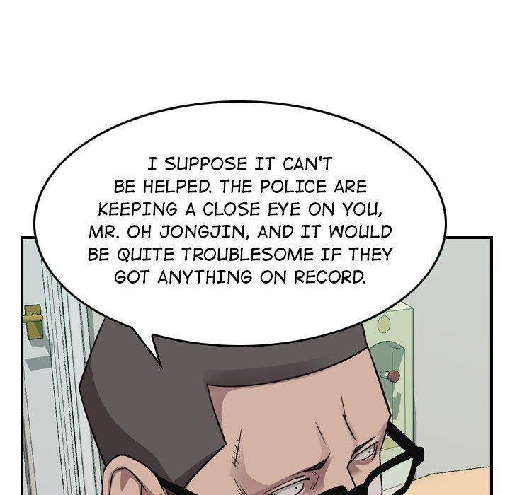 Legend The Beginning Manhwa - Chapter 162 Page 45