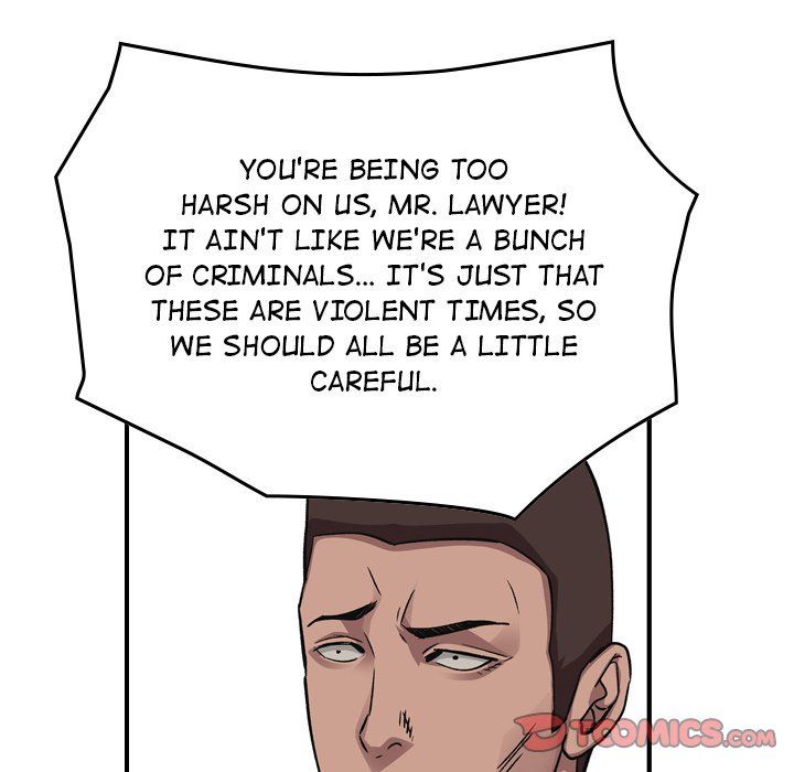 Legend The Beginning Manhwa - Chapter 162 Page 47