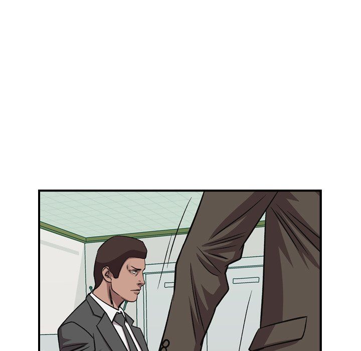 Legend The Beginning Manhwa - Chapter 162 Page 52