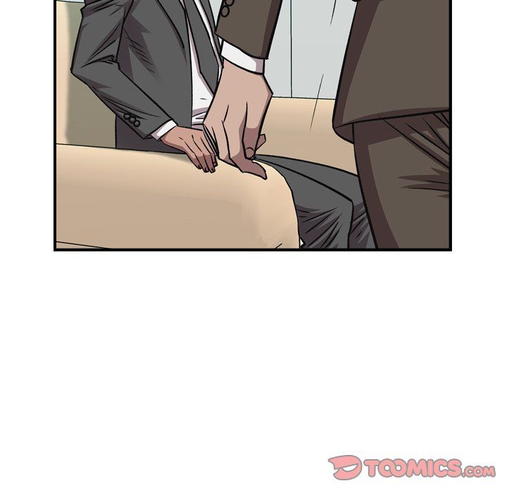 Legend The Beginning Manhwa - Chapter 162 Page 53