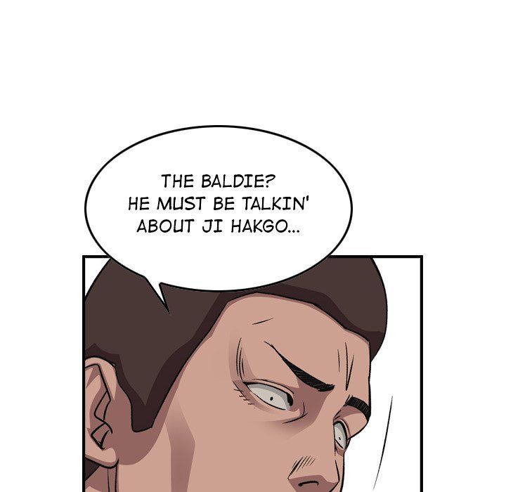 Legend The Beginning Manhwa - Chapter 162 Page 54