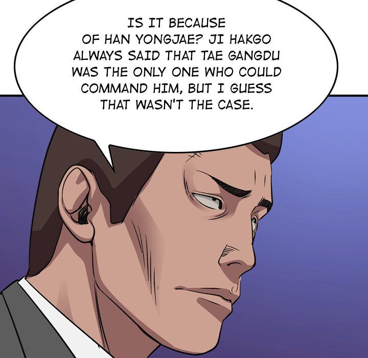 Legend The Beginning Manhwa - Chapter 162 Page 58