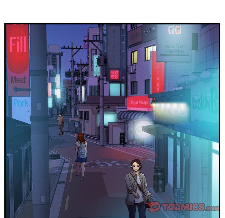 Legend The Beginning Manhwa - Chapter 162 Page 62