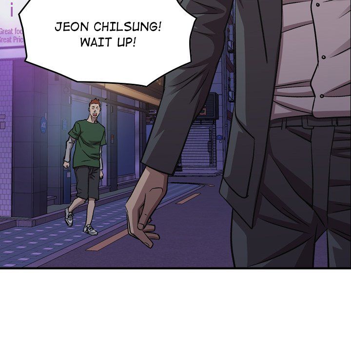 Legend The Beginning Manhwa - Chapter 162 Page 66