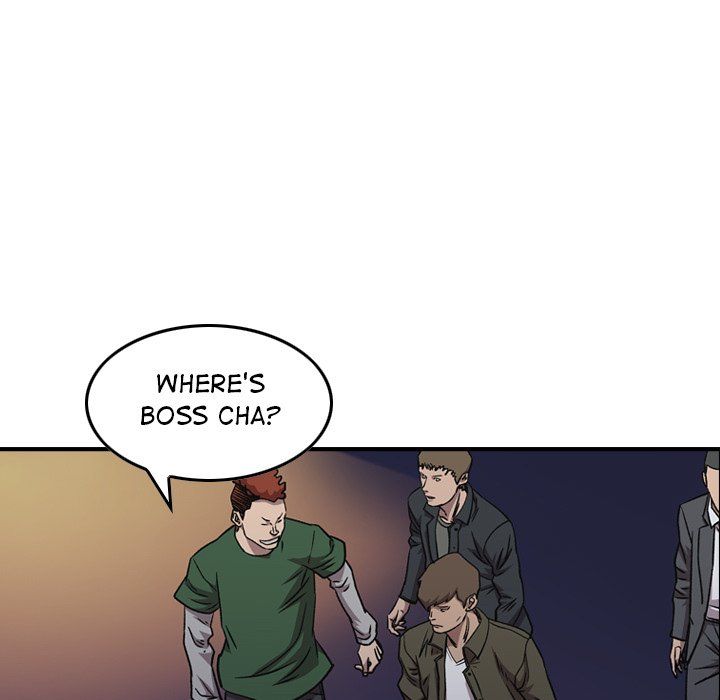 Legend The Beginning Manhwa - Chapter 162 Page 67