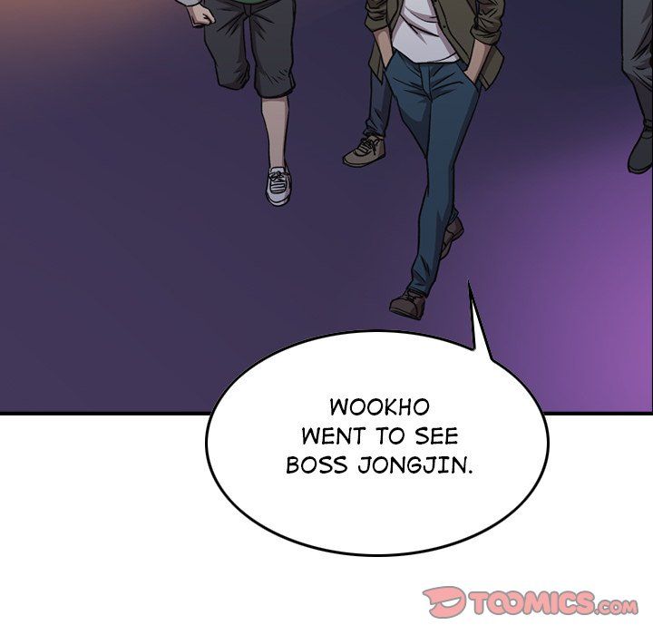 Legend The Beginning Manhwa - Chapter 162 Page 68