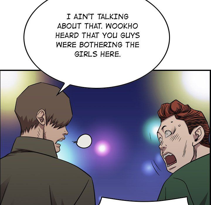 Legend The Beginning Manhwa - Chapter 162 Page 72