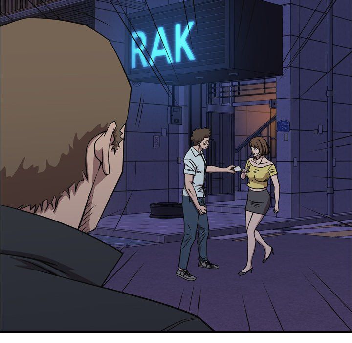 Legend The Beginning Manhwa - Chapter 162 Page 76