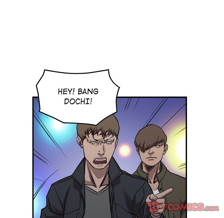 Legend The Beginning Manhwa - Chapter 162 Page 83