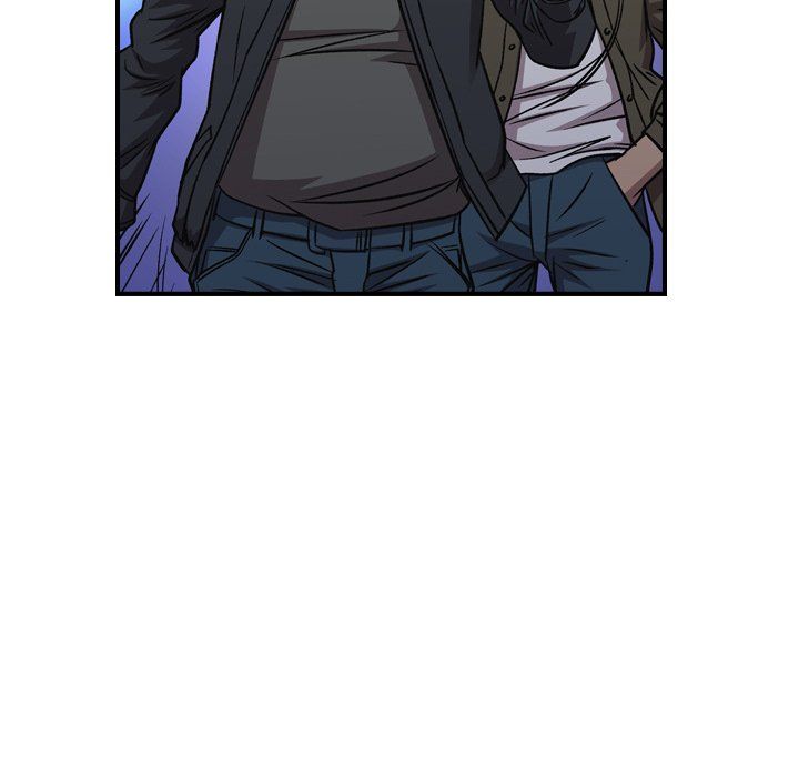 Legend The Beginning Manhwa - Chapter 162 Page 84